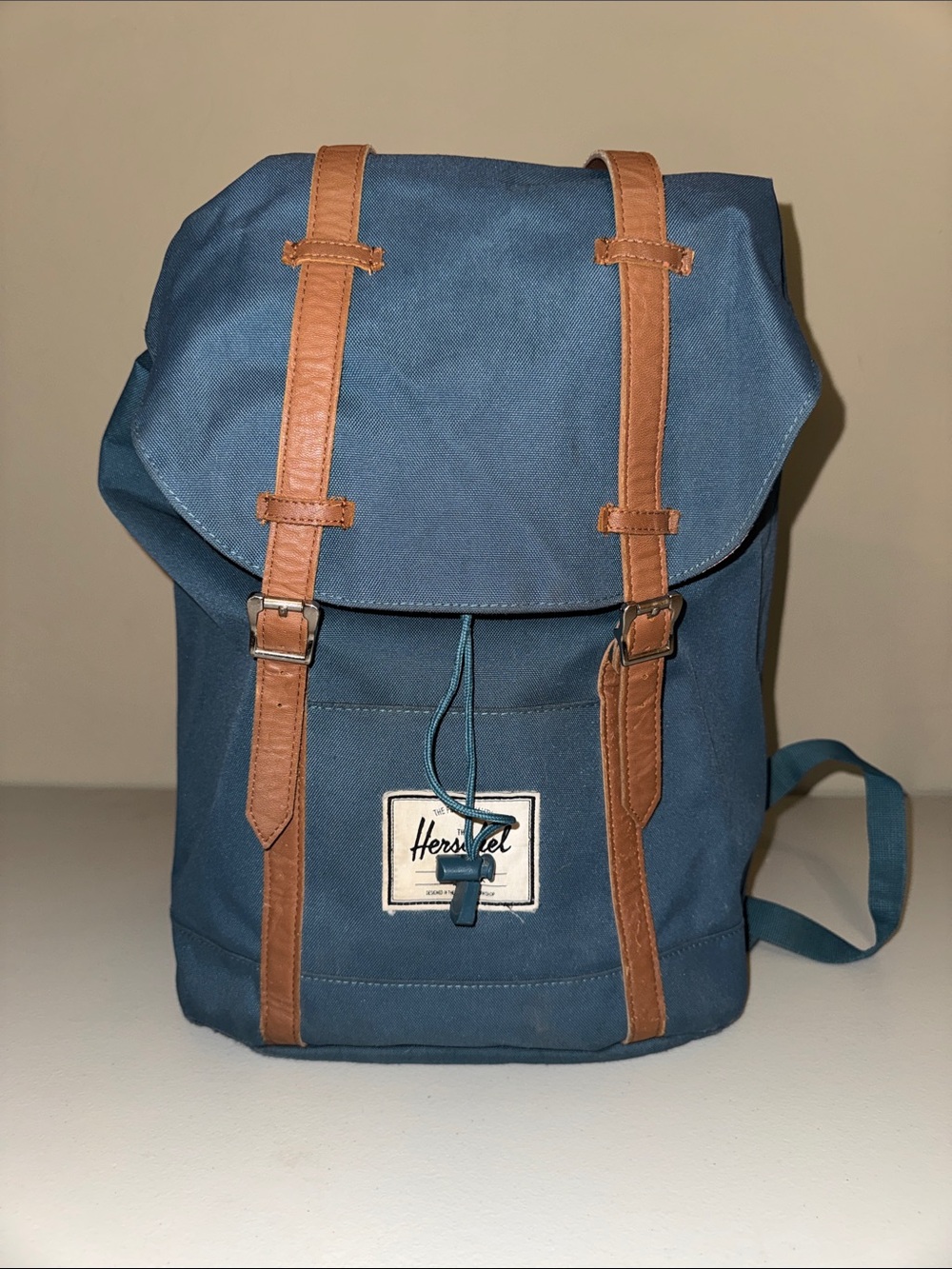 Herschel Supply Company backpack
